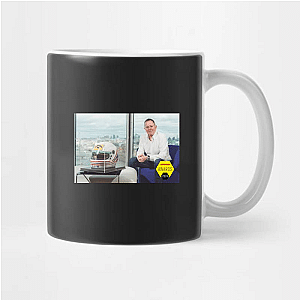 Grid God – Martin Brundle Martin Brundle Mugs