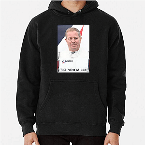 Brundle Said It First Martin Brundle Hoodies
