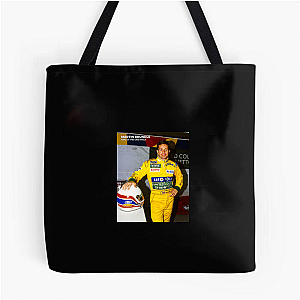 Brundle Lines Only Martin Brundle Bags