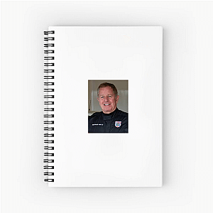Legend Speaks – Martin Brundle Martin Brundle Notebook
