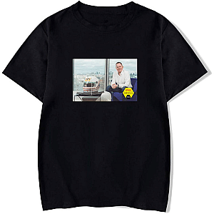 Grid God – Martin Brundle Martin Brundle T-Shirts