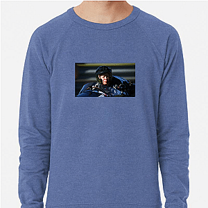 Respect the Paddock – Martin Brundle Martin Brundle Sweatshirts