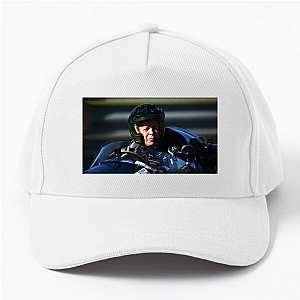 Respect the Paddock – Martin Brundle Martin Brundle Hats & Caps