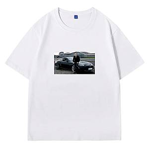From F1 to the Mic – Brundle Effect Martin Brundle T-Shirts