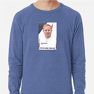 Brundle Said It First Martin Brundle Sweatshirts