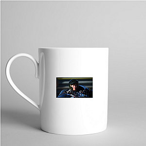 Respect the Paddock – Martin Brundle Martin Brundle Mugs