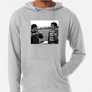 Straight Talk – Martin Brundle Approved Martin Brundle Hoodies