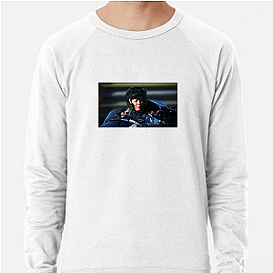 Respect the Paddock – Martin Brundle Martin Brundle Sweatshirts