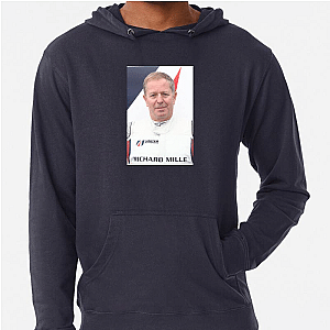 Brundle Said It First Martin Brundle Hoodies