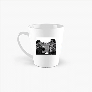 Straight Talk – Martin Brundle Approved Martin Brundle Mugs