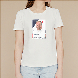 Brundle Said It First Martin Brundle T-Shirts