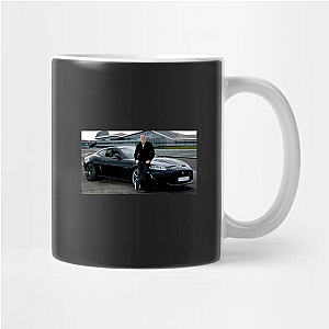 From F1 to the Mic – Brundle Effect Martin Brundle Mugs