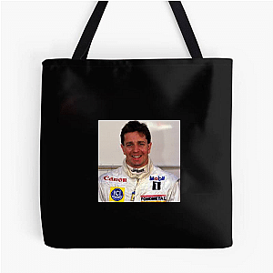 Brundle Knows the Game Martin Brundle Bags