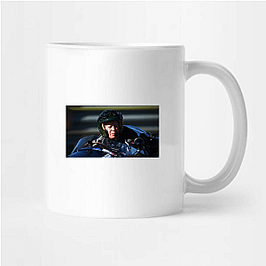 Respect the Paddock – Martin Brundle Martin Brundle Mugs