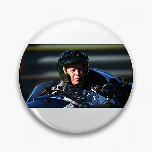 Respect the Paddock – Martin Brundle Martin Brundle Pins