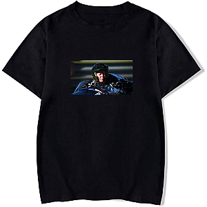 Respect the Paddock – Martin Brundle Martin Brundle T-Shirts