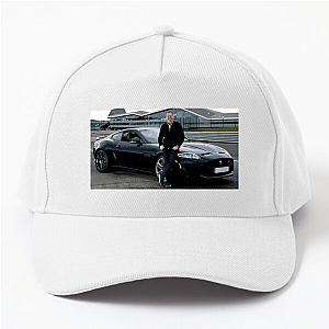 From F1 to the Mic – Brundle Effect Martin Brundle Hats & Caps