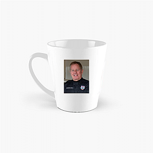 Legend Speaks – Martin Brundle Martin Brundle Mugs