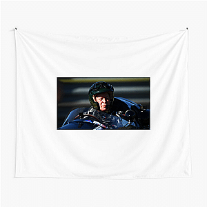 Respect the Paddock – Martin Brundle Martin Brundle Tapestries