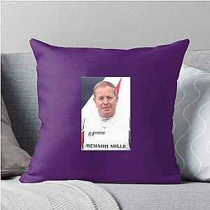 Brundle Said It First Martin Brundle Pillows Cover