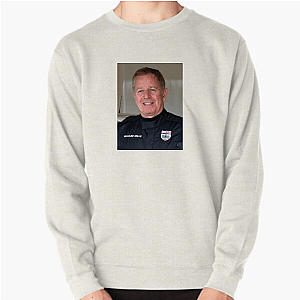 Legend Speaks – Martin Brundle Martin Brundle Sweatshirts
