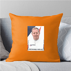 Brundle Said It First Martin Brundle Pillows Cover