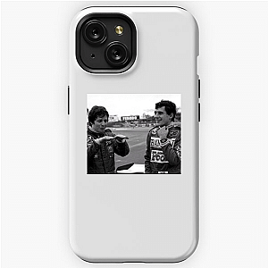 Straight Talk – Martin Brundle Approved Martin Brundle Samsung Cases
