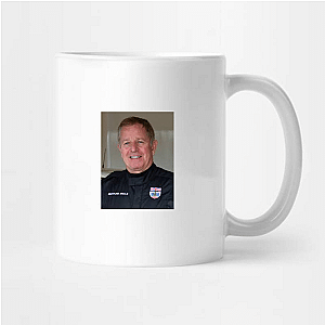 Legend Speaks – Martin Brundle Martin Brundle Mugs