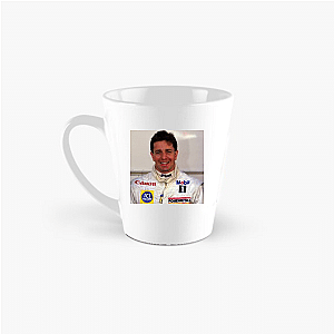 Brundle Knows the Game Martin Brundle Mugs