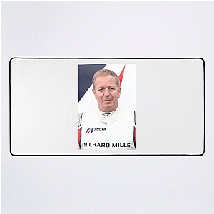 Brundle Said It First Martin Brundle Mouse Pads