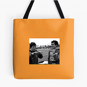 Straight Talk – Martin Brundle Approved Martin Brundle Bags