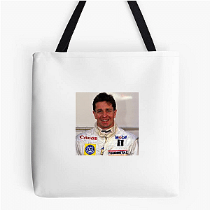 Brundle Knows the Game Martin Brundle Bags