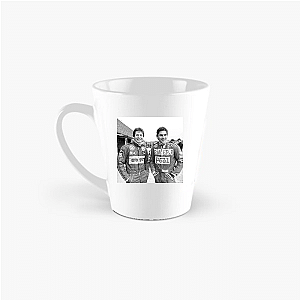 Brundle on the Move Martin Brundle Mugs