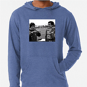 Straight Talk – Martin Brundle Approved Martin Brundle Hoodies