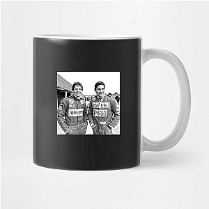 Brundle on the Move Martin Brundle Mugs