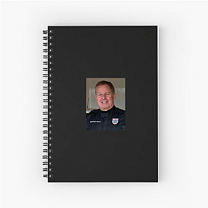 Legend Speaks – Martin Brundle Martin Brundle Notebook