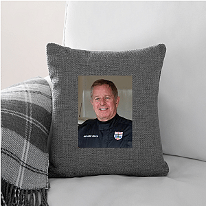 Legend Speaks – Martin Brundle Martin Brundle Pillows Cover