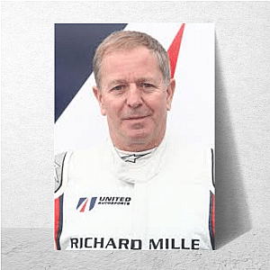 Brundle Said It First Martin Brundle Posters