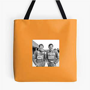 Brundle on the Move Martin Brundle Bags
