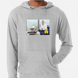 Grid God – Martin Brundle Martin Brundle Hoodies