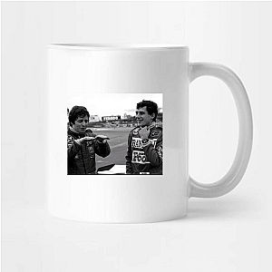 Straight Talk – Martin Brundle Approved Martin Brundle Mugs
