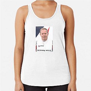 Brundle Said It First Martin Brundle Tank Tops