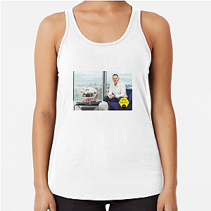 Grid God – Martin Brundle Martin Brundle Tank Tops