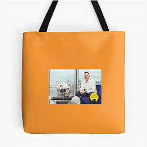 Grid God – Martin Brundle Martin Brundle Bags