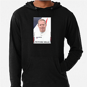 Brundle Said It First Martin Brundle Hoodies