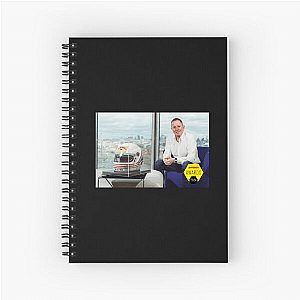 Grid God – Martin Brundle Martin Brundle Notebook
