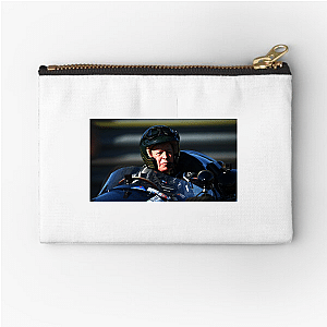 Respect the Paddock – Martin Brundle Martin Brundle Zipper Pouches