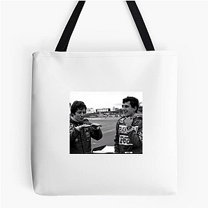 Straight Talk – Martin Brundle Approved Martin Brundle Bags