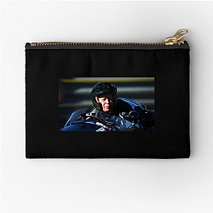 Respect the Paddock – Martin Brundle Martin Brundle Zipper Pouches
