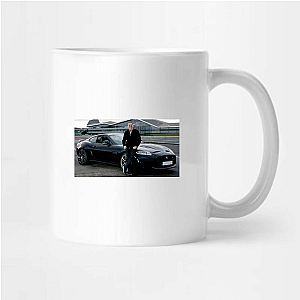 From F1 to the Mic – Brundle Effect Martin Brundle Mugs
